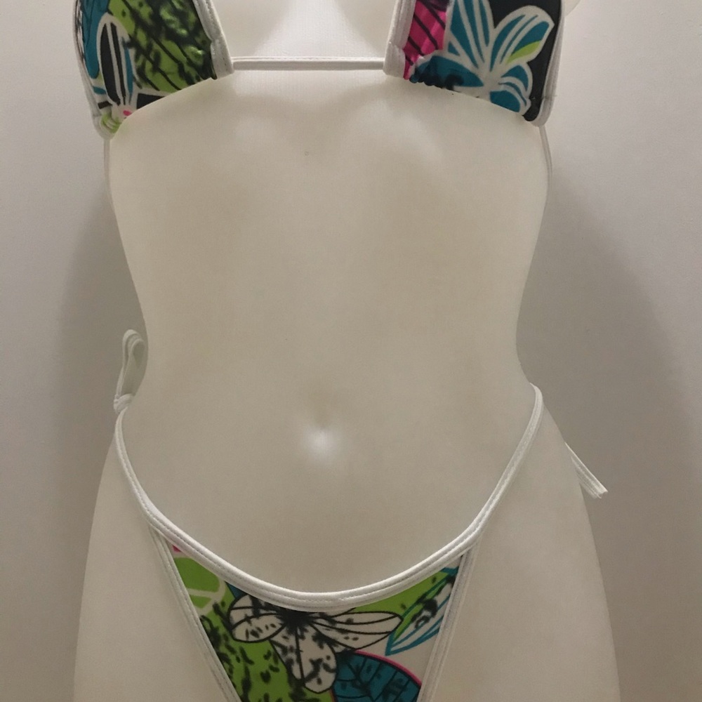 Bikini set